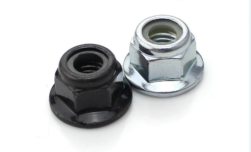 防松螺母，鎖緊螺母