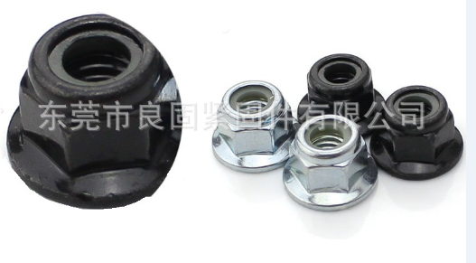防松螺母，鎖緊螺母